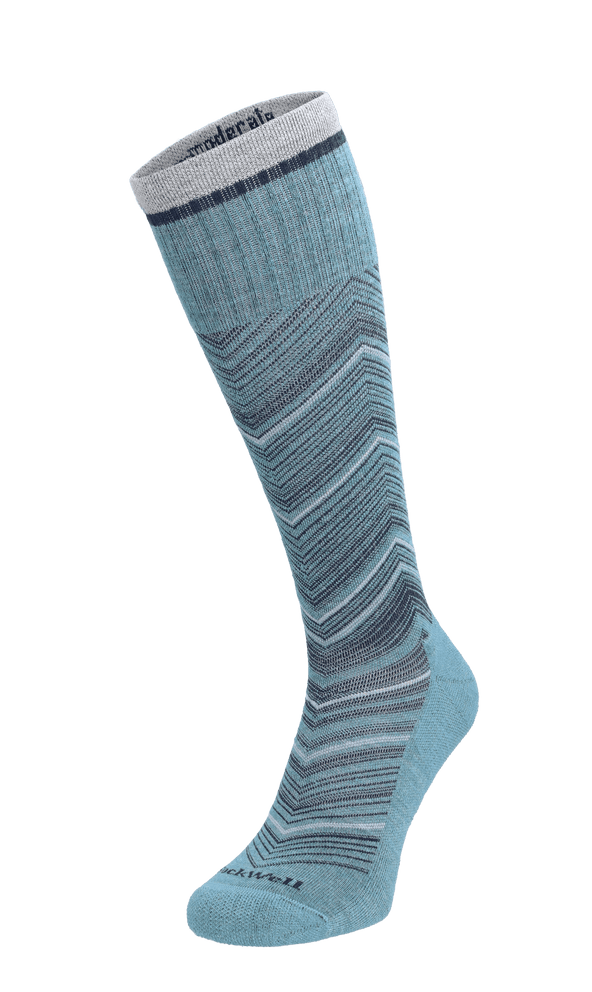 Full Flattery Damen Kompressionsstrümpfe 15-20 mmHg Mineral Full Flattery Damen Kompressionsstrümpfe 15-20 mmHg Mineral