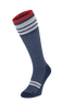 Speedway Herren Kompressionsstrümpfe 20-30 mmHg Navy
