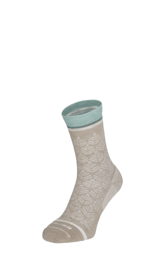 Bunion Crew Damen Socken Putty Bunion Crew Damen Socken Putty