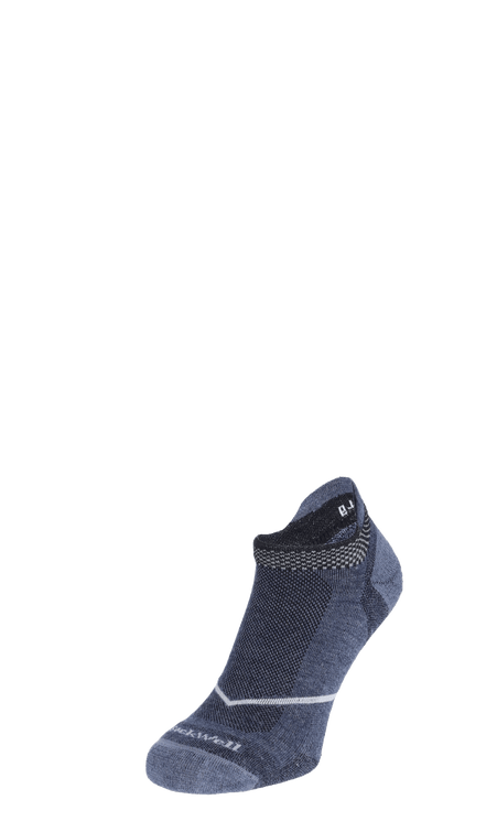 Pulse Micro Herren Sportsocken 20-30 mmHg Denim Pulse Micro Herren Sportsocken 20-30 mmHg Denim