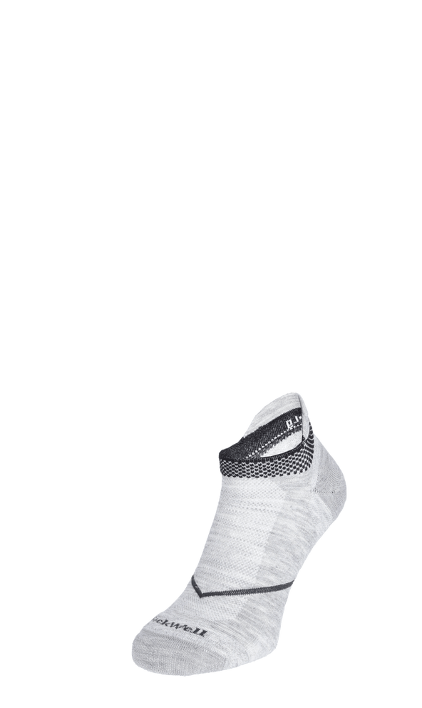 Pulse Micro Herren Sportsocken 20-30 mmHg Light Grey Pulse Micro Herren Sportsocken 20-30 mmHg Light Grey