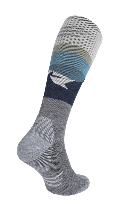 Modern Mountain OTC Herren Wandersocken Klasse 1 Grey