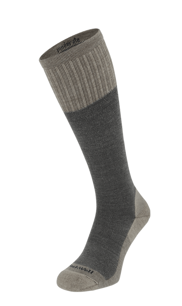The Basic Men Kompressionsstrümpfe 15-20 mmHg Khaki The Basic Men Kompressionsstrümpfe 15-20 mmHg Khaki