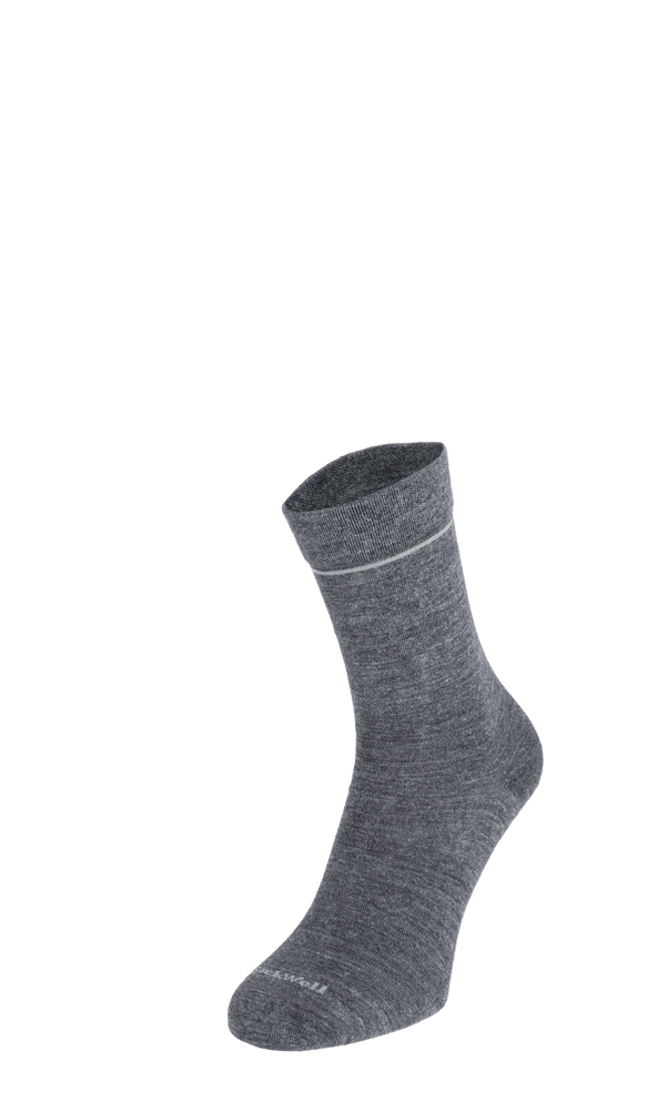 Free'N Easy Damen Komfort Socken Charcoal Free'N Easy Damen Komfort Socken Charcoal
