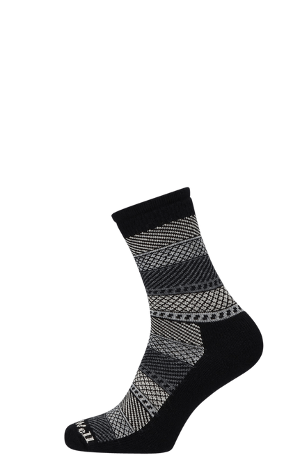 Lounge About Damensocken Black