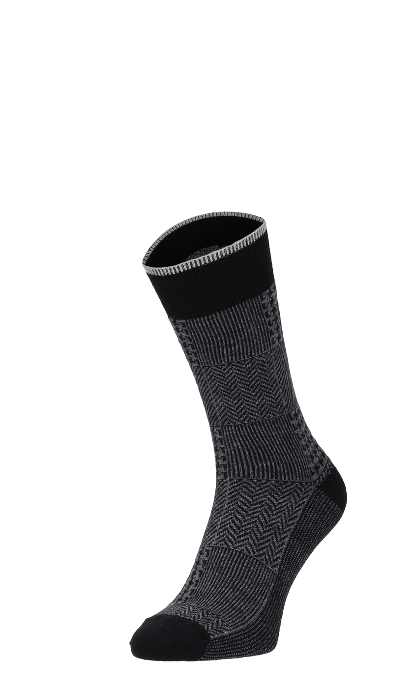 Haberdashery Herrensocken Black