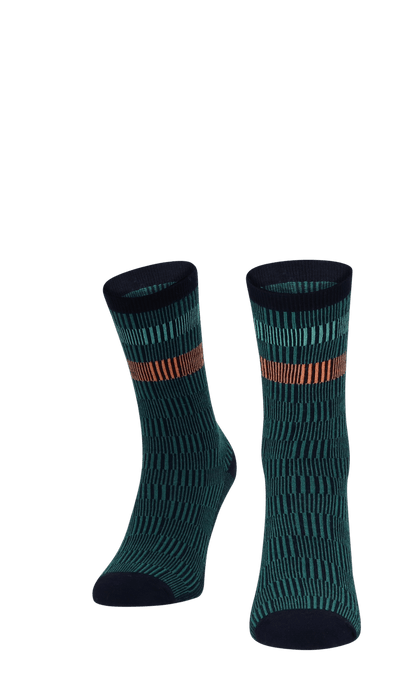 Digi Vision Herrensocken Navy