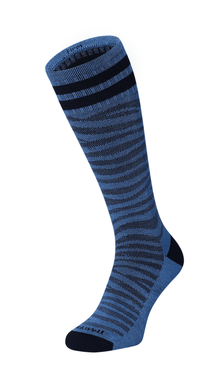 Tigress Damen Kompressionsstrümpfe 20-30 mmHg Ocean Tigress Damen Kompressionsstrümpfe 20-30 mmHg Ocean