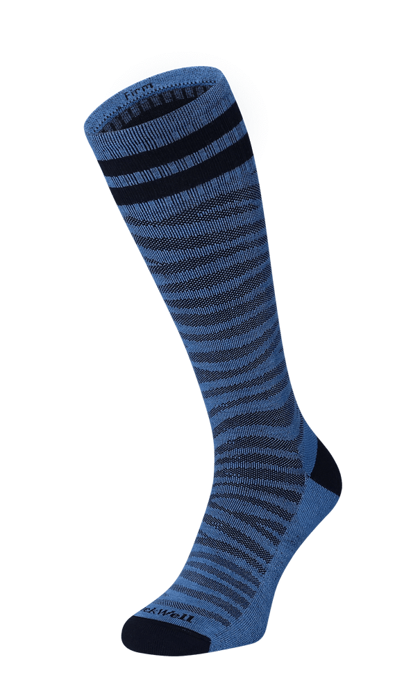 Tigress Damen Kompressionsstrümpfe 20-30 mmHg Ocean Tigress Damen Kompressionsstrümpfe 20-30 mmHg Ocean