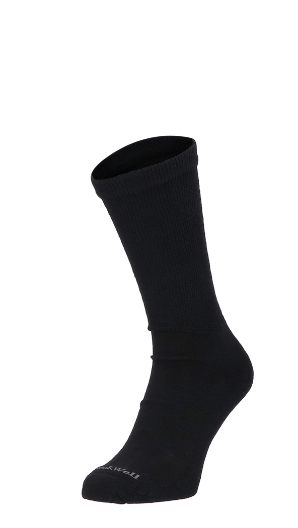 Extra Easy Herren Komfort Socken Black Extra Easy Herren Komfort Socken Black