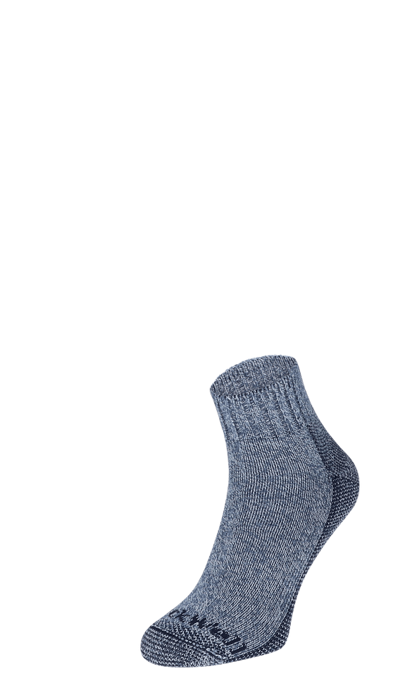 Big Easy Mini Damen Komfort Socken Denim Big Easy Mini Damen Komfort Socken Denim