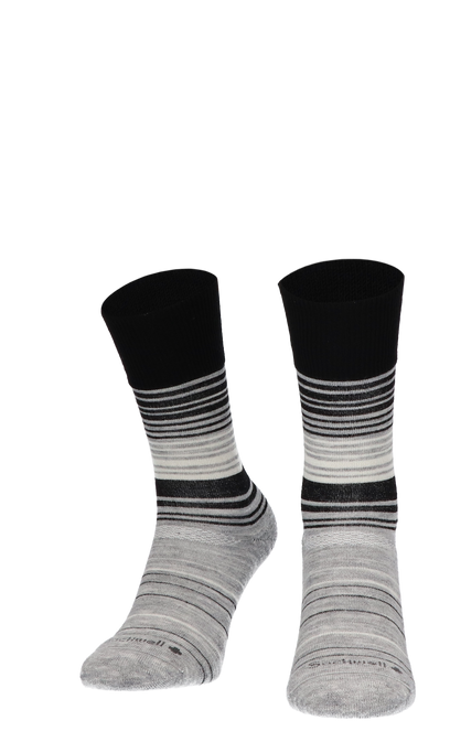 Easy Does It Damen Diabetikersocken Grey