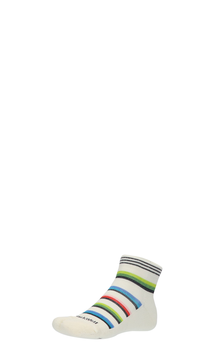 Sport Ease Damen Hallux Valgus Socken Natural Multi