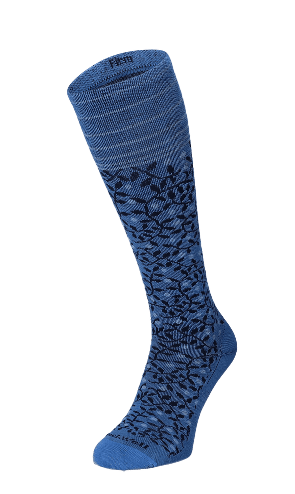 New Leaf Damen Kompressionsstrümpfe 20-30 mmHg Ocean New Leaf Damen Kompressionsstrümpfe 20-30 mmHg Ocean