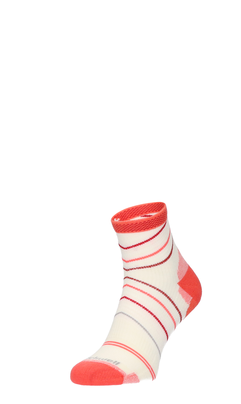 Pacer Quarter Damen Sportsocken Klasse 2 Natural