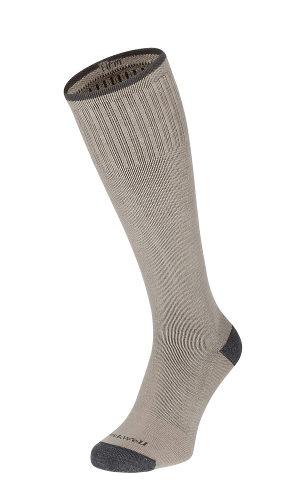 Elevation Herren Kompressionsstrümpfe 20-30 mmHg Putty Elevation Herren Kompressionsstrümpfe 20-30 mmHg Putty
