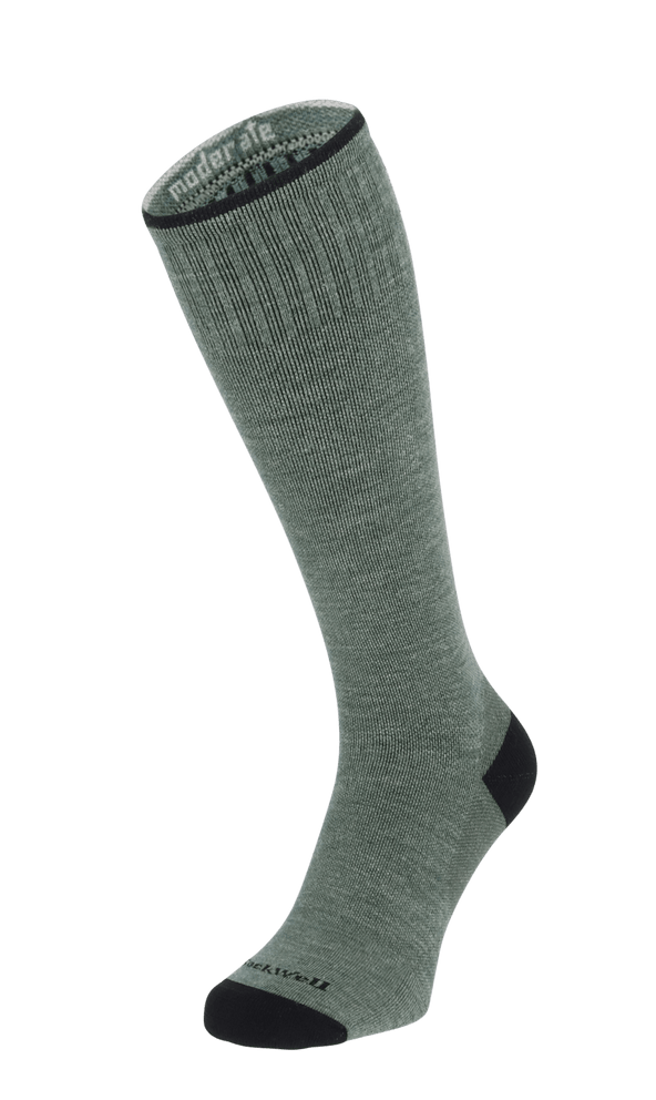 Elevation Herren Kompressionsstrümpfe 20-30 mmHg Eucalyptus Elevation Herren Kompressionsstrümpfe 20-30 mmHg Eucalyptus