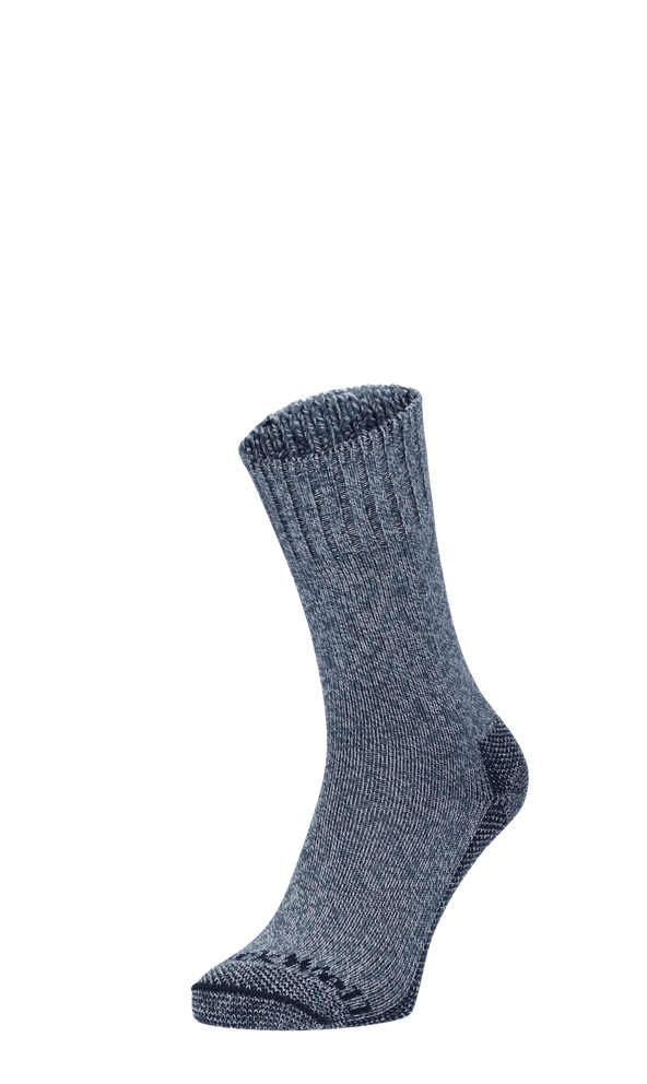 Big Easy Damen Komfort Socken Denim Big Easy Damen Diabetikersocken Denim