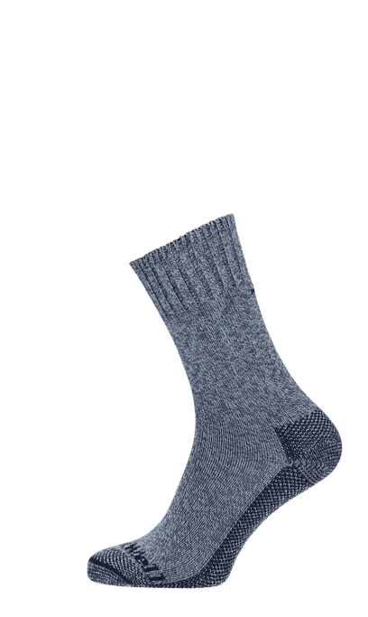 Big Easy Damen Diabetikersocken Denim