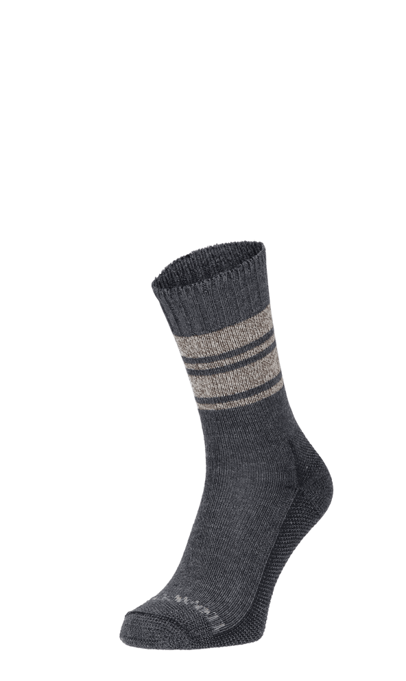 At Ease Herren Komfort Socken Charcoal At Ease Herren Komfort Socken Charcoal