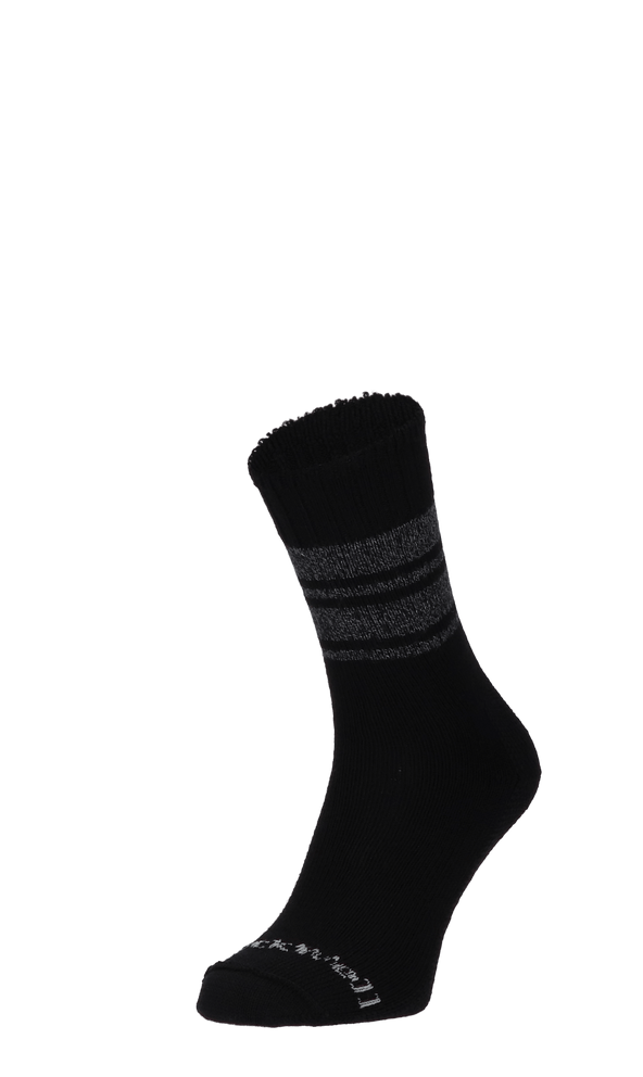 At Ease Herren Komfort Socken Black At Ease Herren Komfort Socken Black