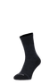 Bunion Crew Damen Socken Black Solid