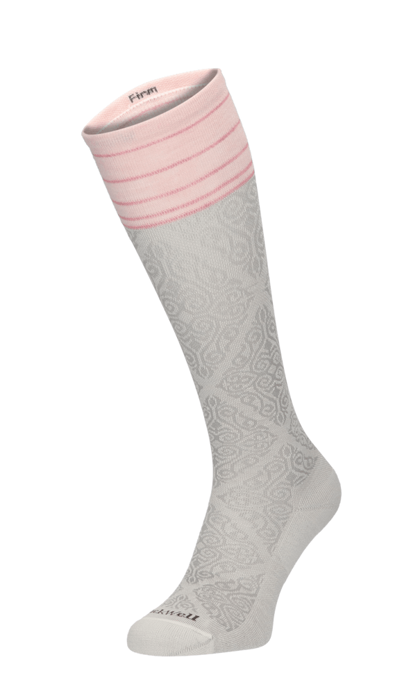The Raj Damen Kompressionsstrümpfe 20-30 mmHg Natural The Raj Damen Kompressionsstrümpfe Klasse 2 Natural