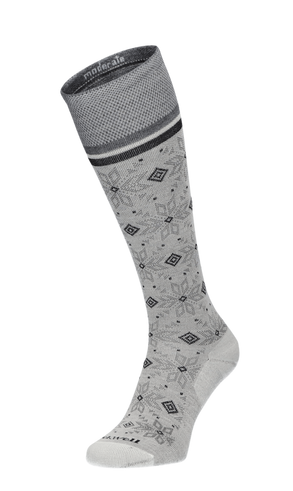 Winterland Damen Kompressionsstrümpfe 15-20 mmHg Natural Winterland Damen Kompressionsstrümpfe Klasse 1 Natural