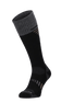 Ascend II OTC Herren Wandersocken 15-20 mmHg Black
