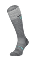 Ascend II Damen Wandersocken 15-20 mmHg Grey