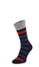 Rugby Herrensocken Navy