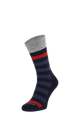 Rugby Herrensocken Navy