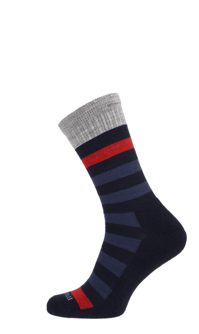 Rugby Herrensocken Navy