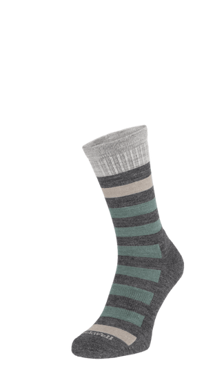 Rugby Herrensocken Black