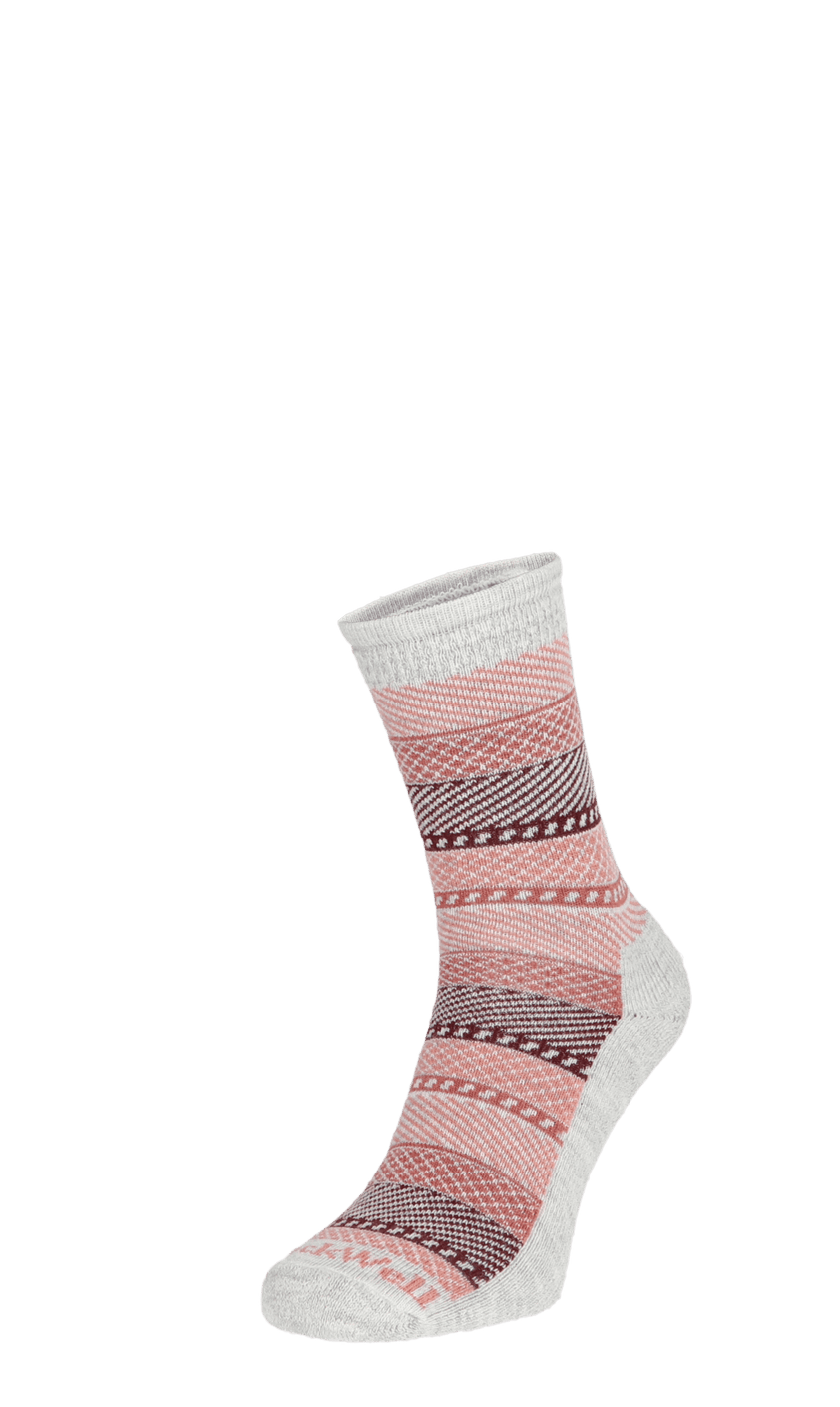 Lounge About Damensocken Ash