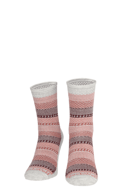 Lounge About Damensocken Ash