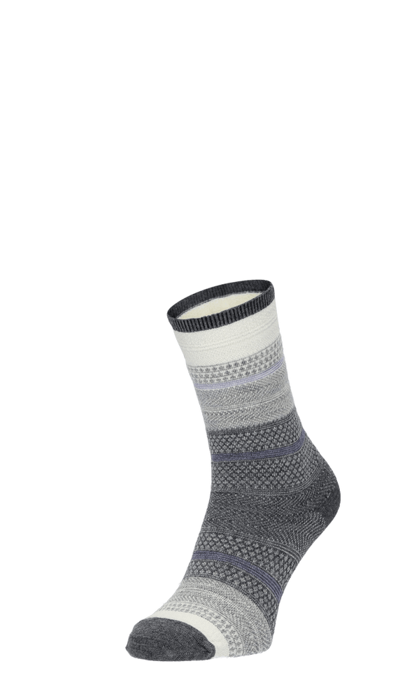 Jasmin Damensocken Charcoal