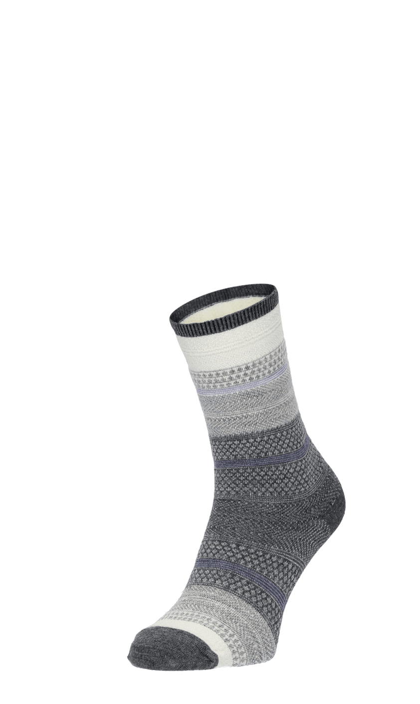Jasmin Damensocken Charcoal