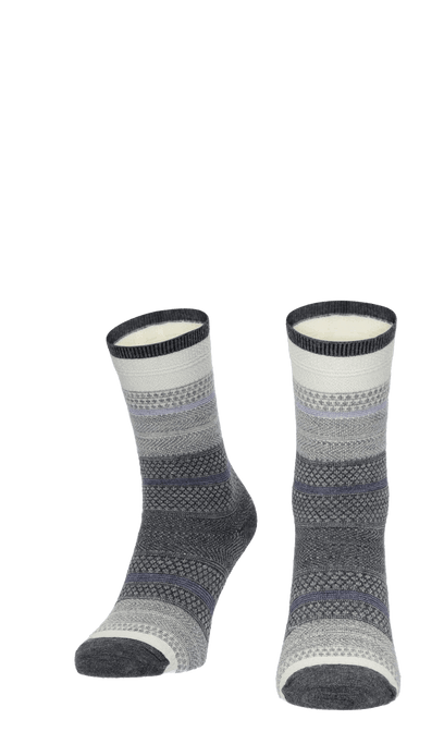 Jasmin Damensocken Charcoal