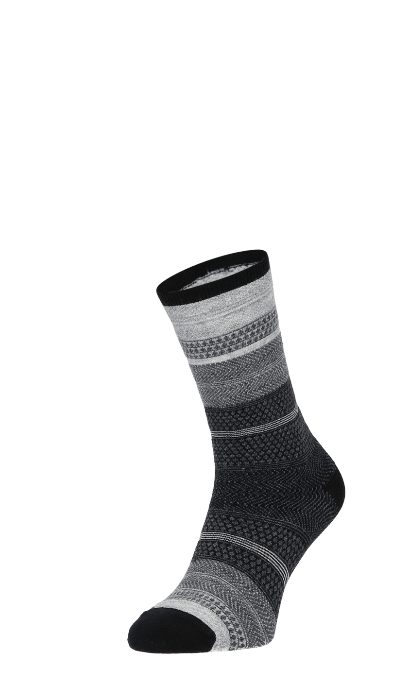 Jasmin Damensocken Black