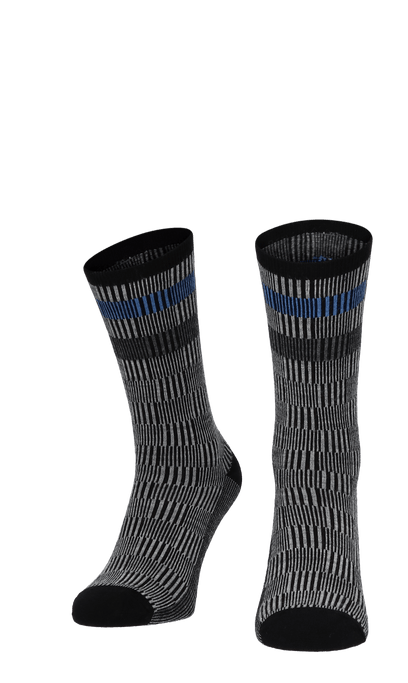 Digi Vision Herrensocken Black
