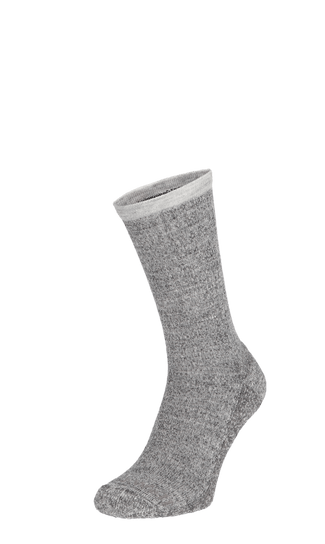 Ranger Herrensocken Grey