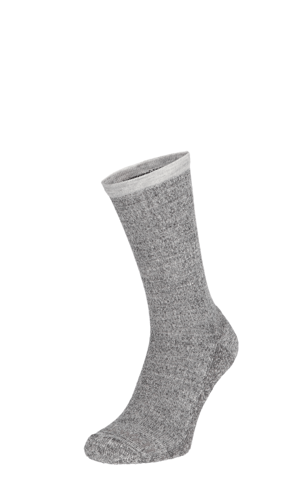 Ranger Herrensocken Grey