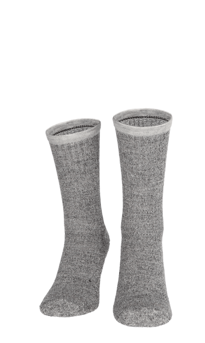 Ranger Herrensocken Grey