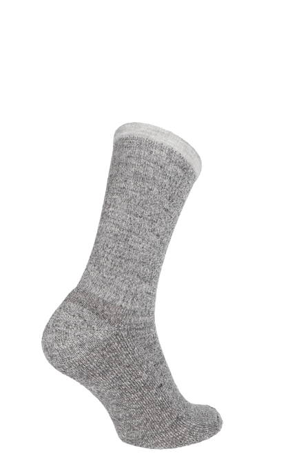 Ranger Herrensocken Grey