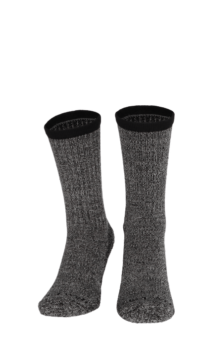 Ranger Herrensocken Black