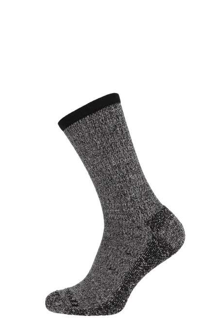 Ranger Herrensocken Black