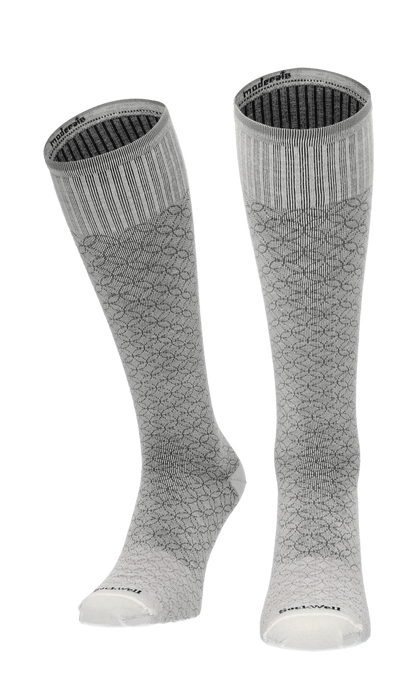 Featherweight Fancy Damen Kompressionsstrümpfe 15-20 mmHg Natural