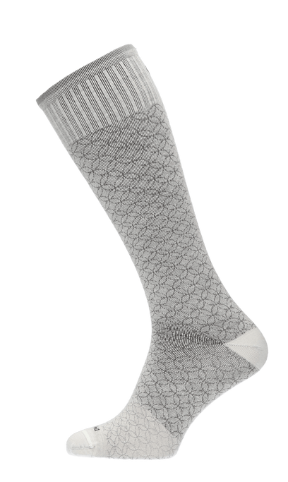 Featherweight Fancy Damen Kompressionsstrümpfe 15-20 mmHg Natural