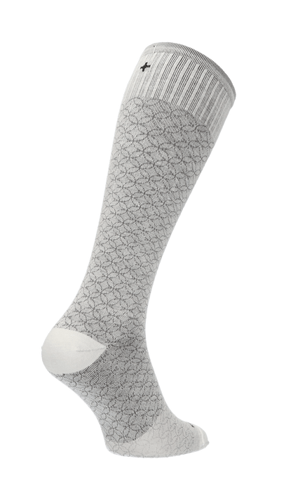Featherweight Fancy Damen Kompressionsstrümpfe 15-20 mmHg Natural